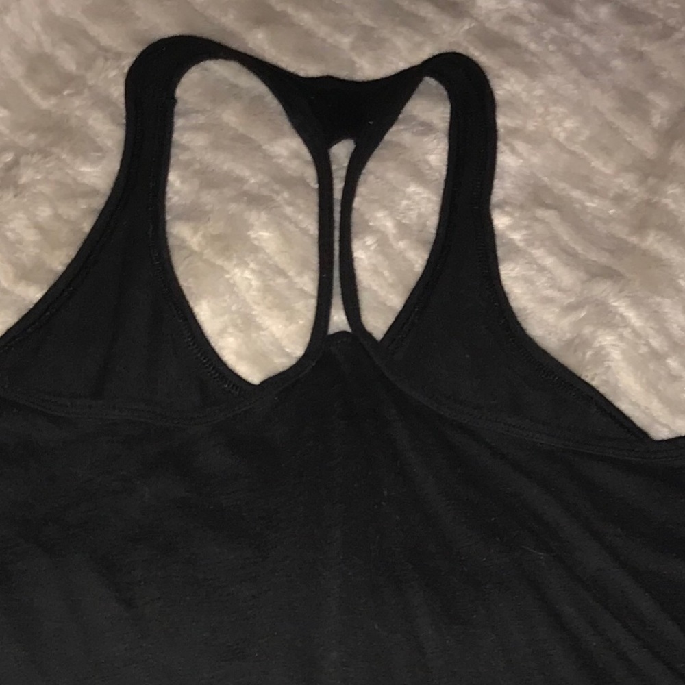 Perfect Tank Size XS - Picture 2 of 3